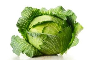 cabbage for activity